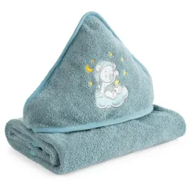 recznik-kapielowy-baby75-100x100-cm-niebieski-z-kapturem-dla-dzieci-bawelna