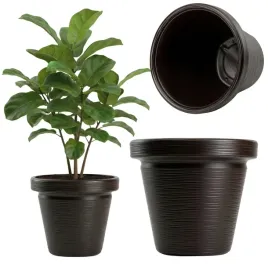 donica-ogrodowa-plastikowa-szeroka-oslonka-na-kwiaty-taras-balkon-mokka-mat