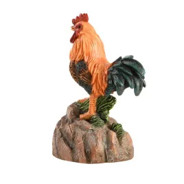 figurka-ogrodowa-piejacy-kogut-ozdoba-figura-rzezba-ogrodowa-taras-11cm