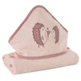 recznik-z-kapturem-baby68-roz-100x100-cm-kapielowy-dla-dzieci-gruby-bawelna