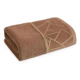 recznik-kapielowy-cleo-ceglany-70x140-cm-bawelna-gruby-chlonny-miekki