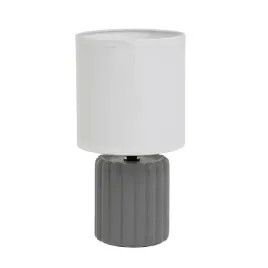 lampa-stolowa-stojaca-lampka-nocna-24-cm-szara-klasyczna-niska-na-stol