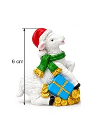 baranek-swiateczny-figurka-6-cm-owieczka-w-czapce-prezent-boze-narodzenie