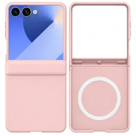 etui-beline-hinge-soft-do-samsung-galaxy-z-flip8-rozowy
