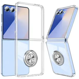 etui-beline-ring-do-samsung-galaxy-z-flip8-przezroczysty