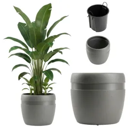 donica-szara-ogrodowa-plastikowa-doniczka-z-wkladem-na-taras-balkon-oslonka