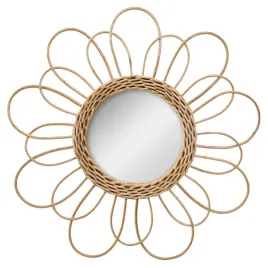 lustro-w-wiklinowej-ramie-38-cm-kwiat-boho-ozdobne
