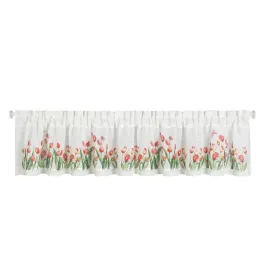 firana-zazdrostka-gotowa-stella-30x150-tulipany-do-kuchni-jadalni-biala