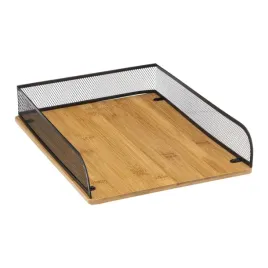 druciana-polka-na-dokumenty-organizer-a4-do-biura