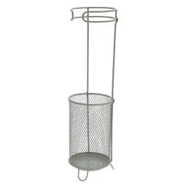 stojak-na-parasole-parasolnik-z-ociekaczem-metalowy-kosz-azurowy-hol-bezowy