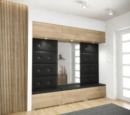 garderoba-szafa-z-lustrem-zestaw-meble-smart-gf89