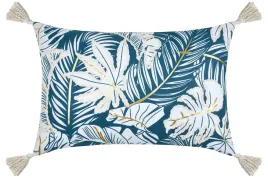 poduszka-dekoracyjna-aloha-40x60-cm-z-wkladem-liscie-chwosty-boho-bawelna