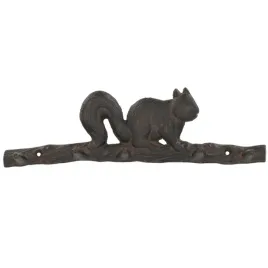 wieszak-zeliwny-wiewiorka-na-galezi-uchwyt-na-sciane-36cm