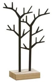 stojak-na-bizuterie-drzewo-metal-czarny-ozdobny-prezent-dekoracyjny-stylowy