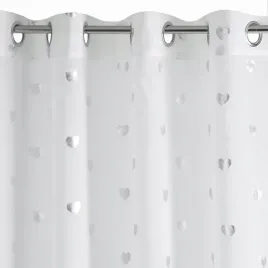 firana-gotowa-benay-140x250-cm-biala-srebrne-serca-firanka-woal-przelotki