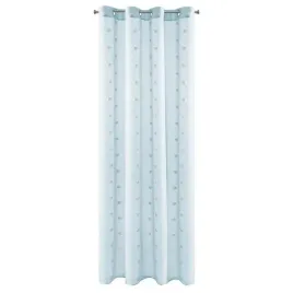firana-gotowa-benay-140x250-cm-blekit-srebrne-serca-firanka-woal-przelotki