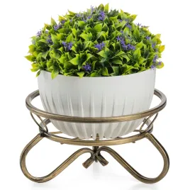 kwietnik-na-jedna-donice-ronnie-geometryczne-nozki-metal-stojak-16-cm-zloty