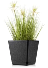 doniczka-donica-plastikowa-z-podstawka-nowoczesna-tekstylna-24cm-czarna
