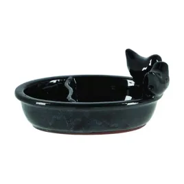 ceramiczne-poidlo-dla-ptakow-czarne-dzielone-20cm-poidelko-loft-wode-ziarno