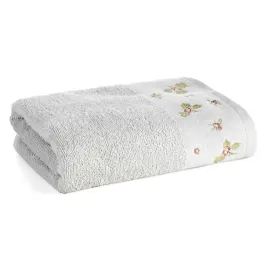 recznik-kapielowy-dalia-70x140cm-srebrny-bawelniany-gruby-chlonny-prezent
