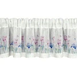 zazdrostka-firana-gotowa-dolorez-30x150-cm-kwiaty-tunel-do-kuchni-pokoju