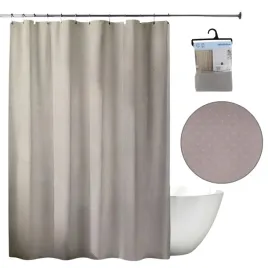 zaslona-prysznicowa-180x200cm-taupe-wodooporna-do-lazienki-wanny-ochronna