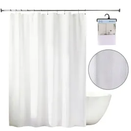 zaslona-prysznicowa-180x200cm-biala-wodooporna-do-lazienki-wanny-ochronna