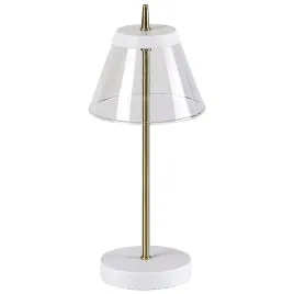 lampa-stolowa-nocna-biala-zlota-led-szklany-klosz-nowoczesna-37-cm-rabalux
