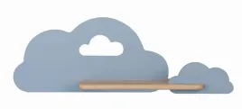 candellux-cloud-kinkiet-led-5w-niebieski-drewno-250lm-ip20