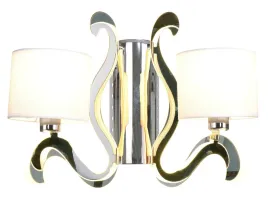 kinkiet-candellux-ambrosia-22-33871-led-e14-4x40w-bialy-chrom-candellux