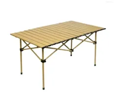 skladany-stolik-turystyczny-ogrodowy-95-52-50-cm-bezowy-4-krzesla