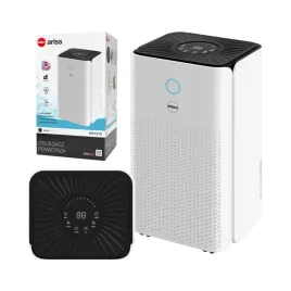 osuszacz-powietrza-pochlaniacz-wilgoci-mocny-200w-12-l-24-h-timer-higrostat
