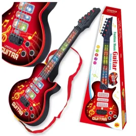 rockowa-gitara-strunowa-instrument-dla-dzieci-z-nauka-gry-na-gitarze-swieci
