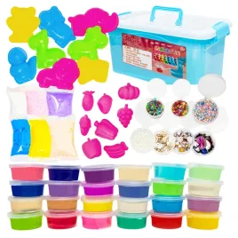 slime-glinka-duzy-zestaw-do-robienia-slime-foremki-ozdoby-brokat-dla-dzieci