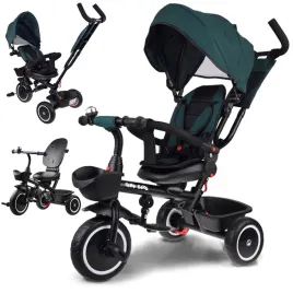 rowerek-dzieciecy-trojkolowy-tiny-bike-3w1-z-daszkiem-obracany-sp0650