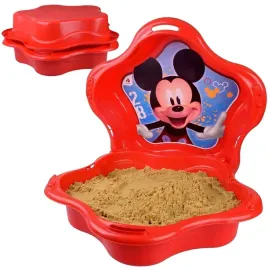 piaskownica-zamykana-plastikowa-muszelka-2w1-basenik-myszka-mickey-sp0884