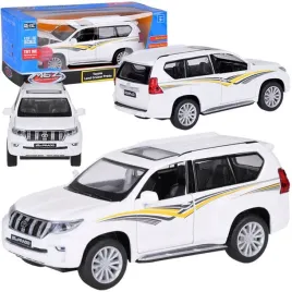 auto-metalowe-model-toyota-land-cruiser-prado-swiatlo-dzwiek-suv-za5056