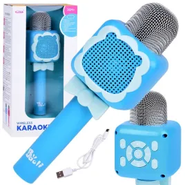 bezprzewodowy-mikrofon-dla-dzieci-karaoke-nagrywanie-bluetooth-in0168