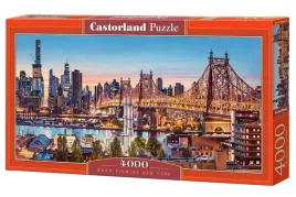 puzzle-4000-el-good-evening-new-york