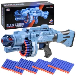 pistolet-wyrzutnia-blaster-naboje-40-szt-za3796