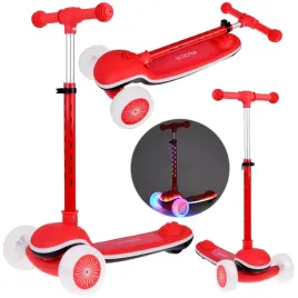 balansowa-hulajnoga-scooter-3-kolowa-kolorowe-swiatelka-i-muzyka-sp0812