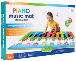 mata-muzyczna-do-tanczenia-dla-dzieci-interaktywna-130-cm-pianinko-nagrywa