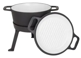 kociolek-mysliwski-5-l-emaliowany-garnek-na-ognisko-patelnia-grill-emalia