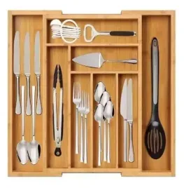 wklad-do-szuflady-sztucce-przybory-organizer-bambusowy-rozsuwany-52x315cm