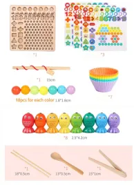 ukladanka-montessori-drewniana-mozaika-koraliki-kulki-tablica-logarytmiczna