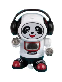 robot-interaktywny-swiatlo-dzwiek
