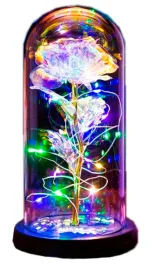 wieczna-roza-w-szkle-swiatelka-led-flower-box-rose