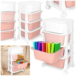regal-szafka-na-zabawki-pojemnik-plastikowy-na-kolkach-4-szuflady-organizer