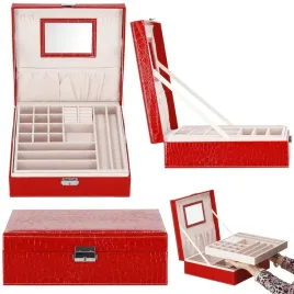 organizer-na-bizuterie-szkatulka-kuferek-pudelko-eleganckie-kasetka-etui-xl