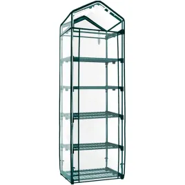 mini-szklarnia-ogrodowa-na-balkon-balkonowy-foliak-5-polek-190x70x50